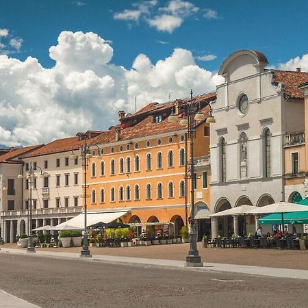 Hotel Casa Per Ferie Al Centro Belluno Zewnętrze zdjęcie