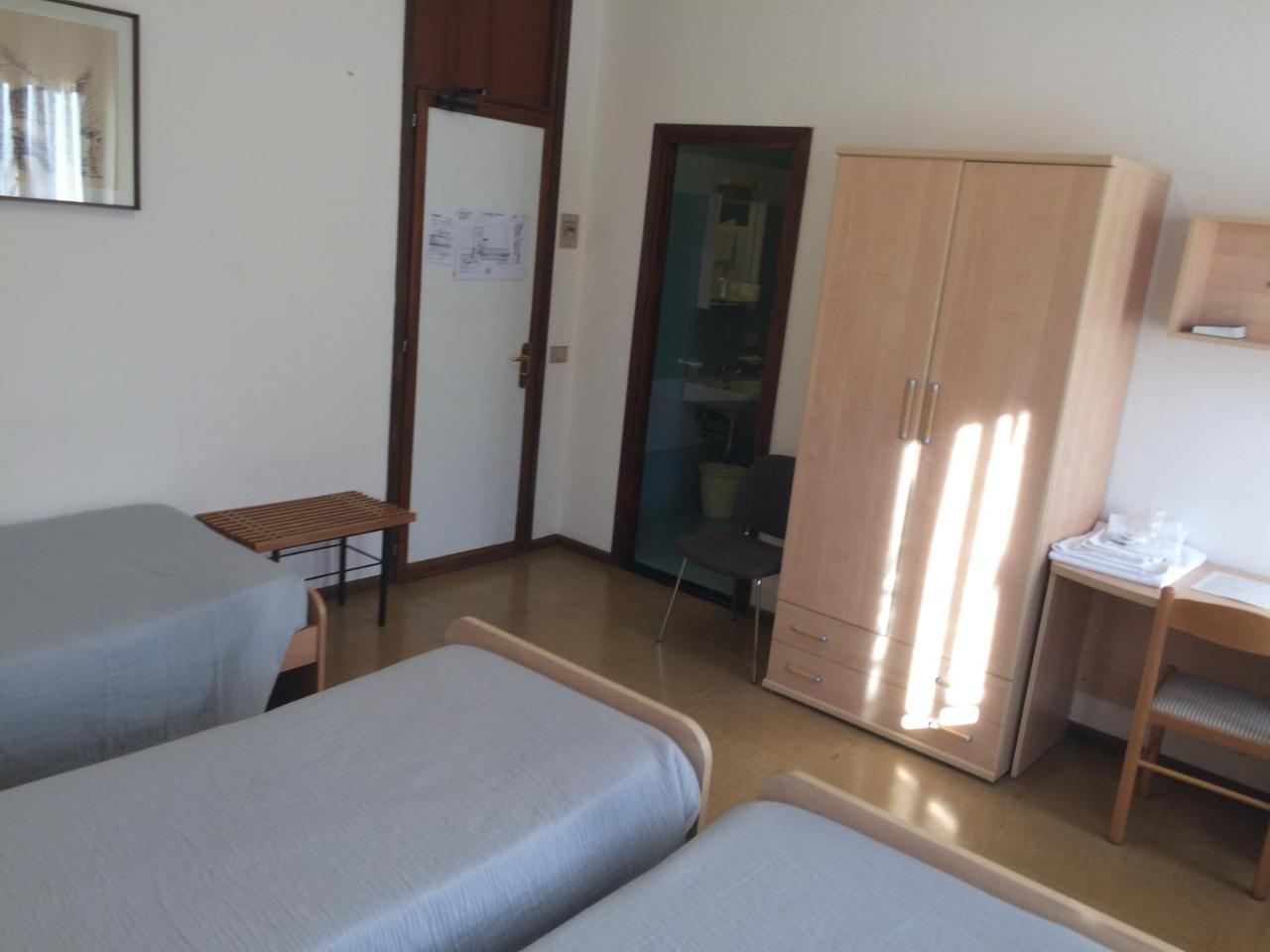Hotel Casa Per Ferie Al Centro Belluno Zewnętrze zdjęcie