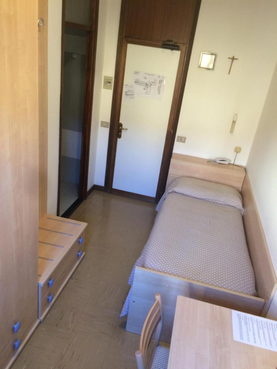 Hotel Casa Per Ferie Al Centro Belluno Zewnętrze zdjęcie