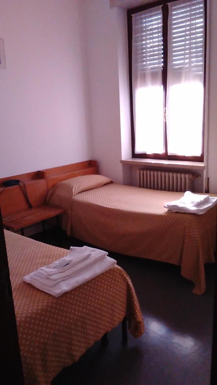 Hotel Casa Per Ferie Al Centro Belluno Zewnętrze zdjęcie