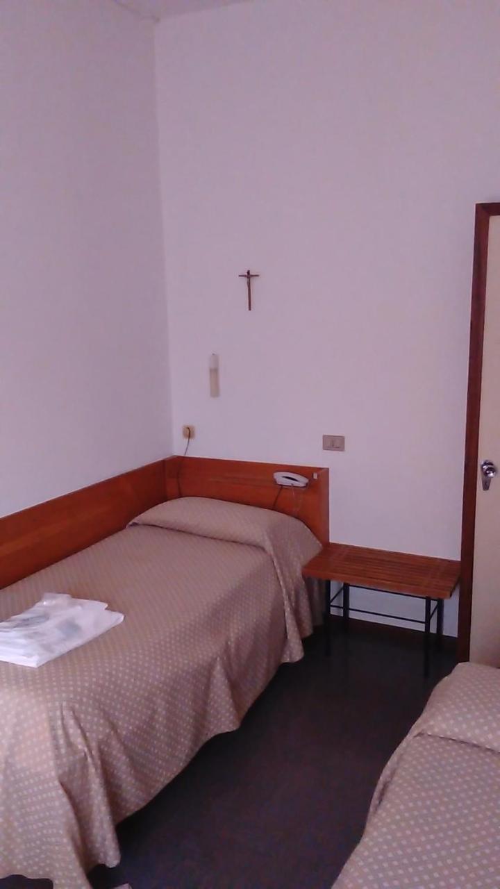 Hotel Casa Per Ferie Al Centro Belluno Zewnętrze zdjęcie